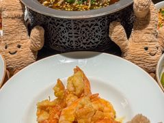 -锦府盐帮·侯宅(五棵松万达店)