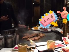 -大渔铁板烧(大悦城店)
