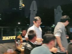 -木屋烧烤(坂田天安云谷店)