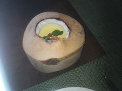 -大理实力希尔顿酒店•香全日制餐厅