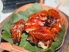 -小厨娘书香金陵(夫子庙老门东店)