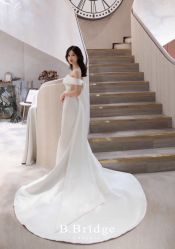 点击看大图 -B.Bridge Couture婚纱礼服(福田店)