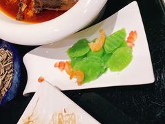 -小广寒电影艺术餐厅(小广寒经三路店)