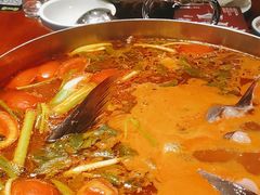 -亮欢寨(凯里总店)