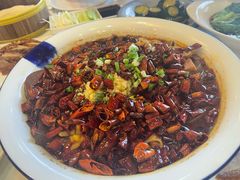 -便宜坊烤鸭店(玉蜓桥天坛店)