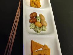 -粉墨特色菜·烧烤音乐酒馆