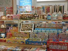 -猫的天空之城概念书店(印象城购物中心店)