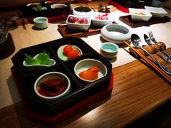 -素慧餐厅(大虹桥店)