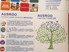 -澳洲袋鼠早教(金辉环球广场店)