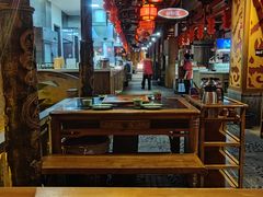 -蜀江龙火锅(339店)