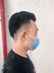 -Some Hair
