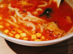 -松幸日式料理(中山路店)