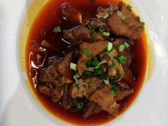 香辣蹄花-易老妈蹄花.特色川菜(人民公园总店)