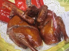 -红日饭店(裕隆三路店)