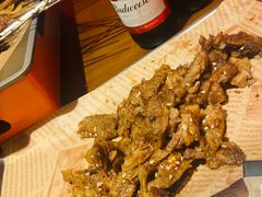 -神府路壹号·海鲜烧烤·砂锅粥·锅物(三坊七巷店)