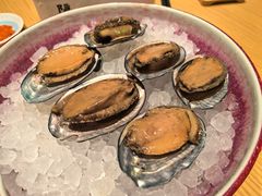 -隐泉京望日式料理(太和广场店)