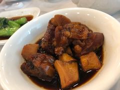 -金河半岛园林酒家(金融城店)
