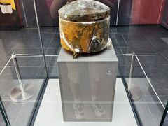 -日照市博物馆