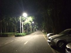 -深圳麒麟山庄