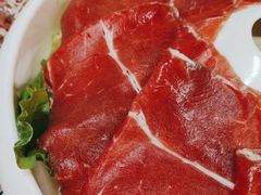 -津门老羊家·铜锅涮羊肉·烧烤(科技园店)
