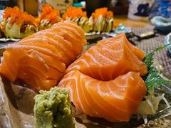 -半藏居酒屋(香港花园店)