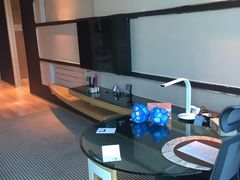 -苏州金鸡湖中茵皇冠假日酒店