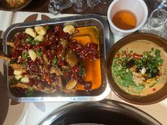 -江北北火锅馆·公路夜市(魏公村店)