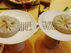 -留芳·文旅古月楼(老街店)