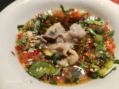 -蜀九香火锅(彩虹店)