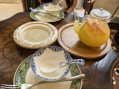 -馨园villa融合菜(东山店)