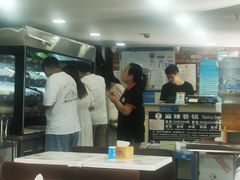大堂-多呗辣麻辣香锅(万达广场店)