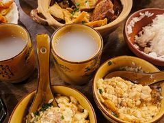 -杨家汀州韵(万达店)