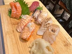-DFS迪斐世(香港广东道店)