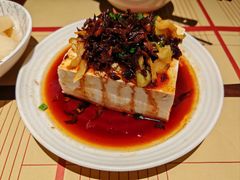 -荣家黄鱼面(前滩太古里店)