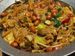 -水平有限广西米粉·广西风味集(五道口店)