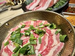 -Ant 蚂蚁洞烤肉·大营地(上海静安大悦城店)