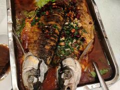 -诸暨耀江开元名都大酒店·西子灶中餐厅