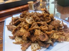 囊炒肉-清真吐鲁番餐厅(牛街店)
