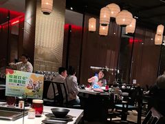 -鼎膳常火锅(华阳店)