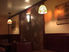 -玛格萝妮比萨屋(四平店)