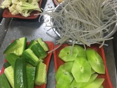 -鸡公煲(南竹饭店)