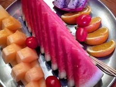 -HIB HUB公社(解放西路店)