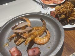 -汉巴味德(大悦城店)