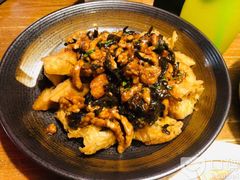 -新白鹿餐厅(城西银泰城店)