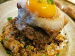 -炙柒Sekinana·精致料理 烧鸟·铁板烧(海上世界店)