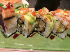 -德川家日本料理(顺义华联店)