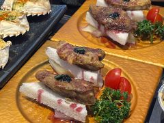 -牛武士寿喜烧·和牛火锅自助(全球首店)