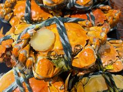 -517烧烤·龙虾·海鲜大排档(万象都荟店)