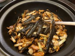软兜长鱼-无名居(中关村辽宁大厦店)