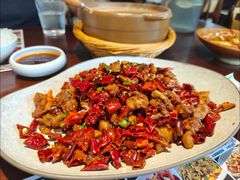 -拾捌川·自贡爆炒(新街口店)